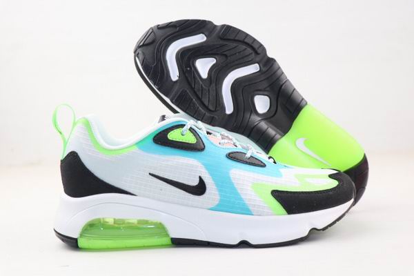 buy wholesale nike shoes form china Nike AIR MAX 200 Shoes(M)
